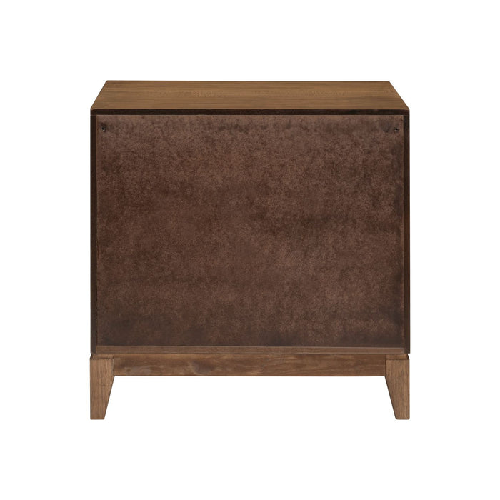 Shaker Lakes Door Cabinet - Discount Furniture World (Burlington,NC)