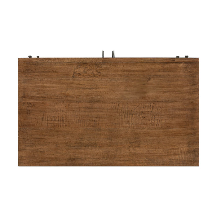 Shaker Lakes Door Cabinet - Discount Furniture World (Burlington,NC)
