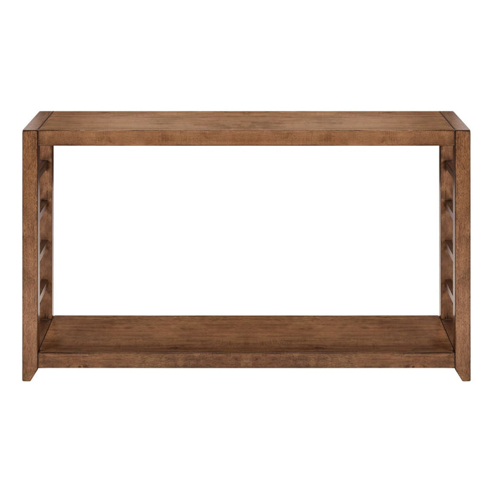Shaker Lakes Sofa Table