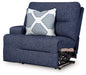 Acklen Place Power Reclining Sectional - Discount Furniture World (Burlington,NC)