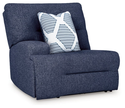 Acklen Place Power Reclining Sectional - Discount Furniture World (Burlington,NC)