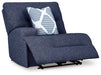 Acklen Place Power Reclining Sectional - Discount Furniture World (Burlington,NC)