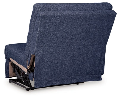 Acklen Place Power Reclining Sectional - Discount Furniture World (Burlington,NC)