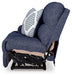 Acklen Place Power Reclining Sectional - Discount Furniture World (Burlington,NC)