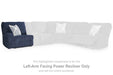 Acklen Place Power Reclining Sectional - Discount Furniture World (Burlington,NC)