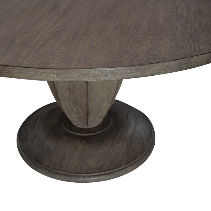 Westfield Pedestal Table Set image
