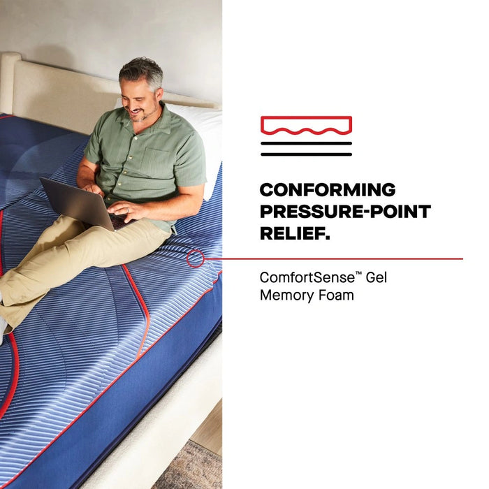 Albany II Mattress - Discount Furniture World (Burlington,NC)
