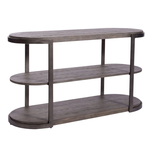 Modern View Sofa Table - Discount Furniture World (Burlington,NC)