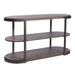 Modern View Sofa Table - Discount Furniture World (Burlington,NC)