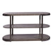 Modern View Sofa Table - Discount Furniture World (Burlington,NC)