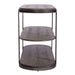 Modern View Sofa Table - Discount Furniture World (Burlington,NC)