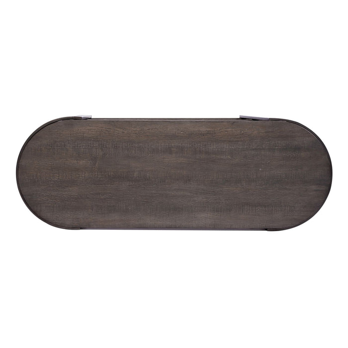 Modern View Sofa Table - Discount Furniture World (Burlington,NC)