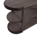 Modern View Sofa Table - Discount Furniture World (Burlington,NC)