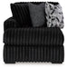 Midnight-Madness Super Chaise - Discount Furniture World (Burlington,NC)