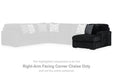 Midnight-Madness Super Chaise - Discount Furniture World (Burlington,NC)