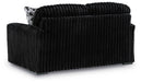 Midnight-Madness Loveseat - Discount Furniture World (Burlington,NC)