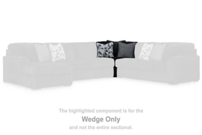 Midnight-Madness Sectional - Discount Furniture World (Burlington,NC)