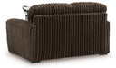 Midnight-Madness Loveseat - Discount Furniture World (Burlington,NC)
