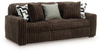 Midnight-Madness Sofa - Discount Furniture World (Burlington,NC)