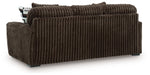 Midnight-Madness Sofa - Discount Furniture World (Burlington,NC)