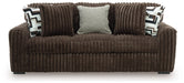Midnight-Madness Sofa - Discount Furniture World (Burlington,NC)