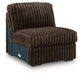 Midnight-Madness Sectional Sofa - Discount Furniture World (Burlington,NC)