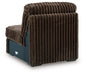 Midnight-Madness Sectional - Discount Furniture World (Burlington,NC)