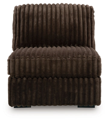 Midnight-Madness Sectional Sofa - Discount Furniture World (Burlington,NC)