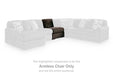 Midnight-Madness Sectional Sofa - Discount Furniture World (Burlington,NC)