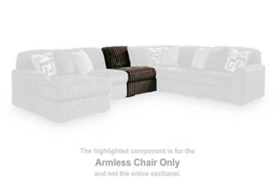 Midnight-Madness Sectional - Discount Furniture World (Burlington,NC)
