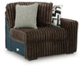 Midnight-Madness Sectional Sofa - Discount Furniture World (Burlington,NC)