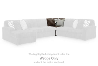 Midnight-Madness Sectional - Discount Furniture World (Burlington,NC)