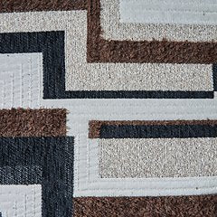 Midnight-Madness Sectional with Chaise - Discount Furniture World (Burlington,NC)