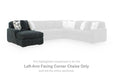 Midnight-Madness Super Chaise - Discount Furniture World (Burlington,NC)