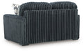 Midnight-Madness Loveseat - Discount Furniture World (Burlington,NC)