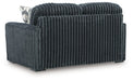 Midnight-Madness Loveseat - Discount Furniture World (Burlington,NC)