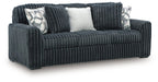 Midnight-Madness Sofa - Discount Furniture World (Burlington,NC)