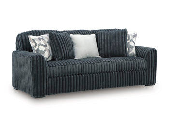 Midnight-Madness Sofa - Discount Furniture World (Burlington,NC)