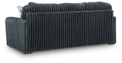 Midnight-Madness Sofa - Discount Furniture World (Burlington,NC)