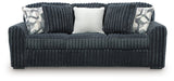 Midnight-Madness Sofa - Discount Furniture World (Burlington,NC)