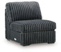 Midnight-Madness Sectional Sofa - Discount Furniture World (Burlington,NC)