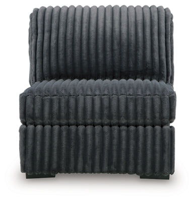 Midnight-Madness Sectional Sofa - Discount Furniture World (Burlington,NC)