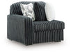 Midnight-Madness Sectional Sofa - Discount Furniture World (Burlington,NC)