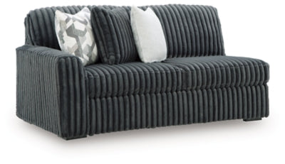 Midnight-Madness Sectional - Discount Furniture World (Burlington,NC)