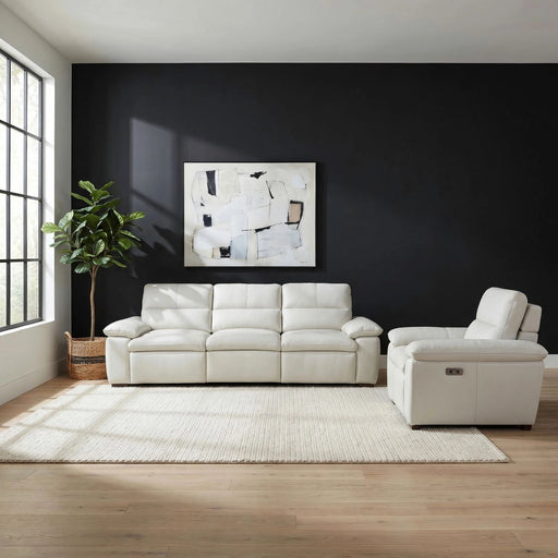 Angelo Sofa & Recliner image