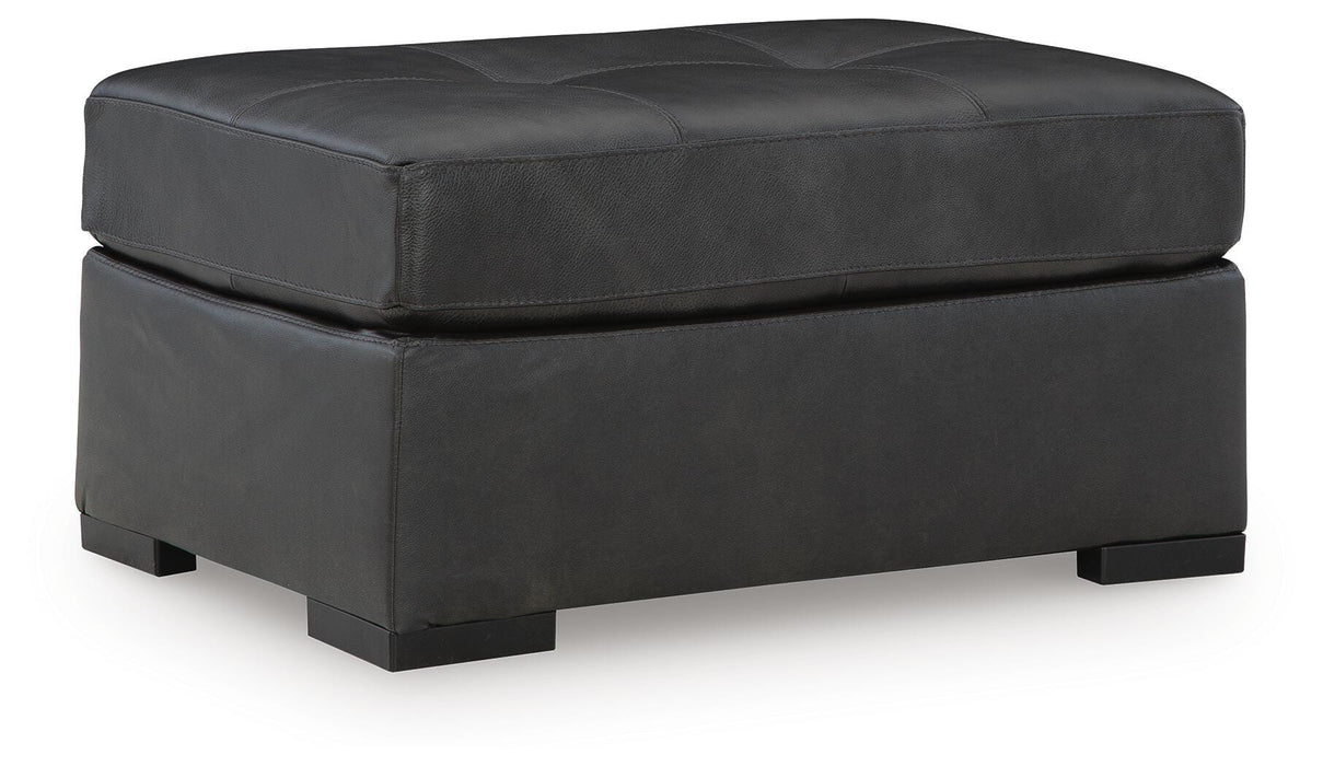 Brindley Pier Living Room Set - Discount Furniture World (Burlington,NC)