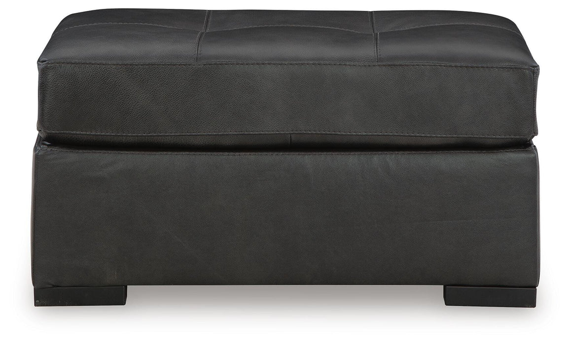 Brindley Pier Living Room Set - Discount Furniture World (Burlington,NC)