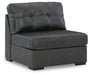Brindley Pier Living Room Set - Discount Furniture World (Burlington,NC)