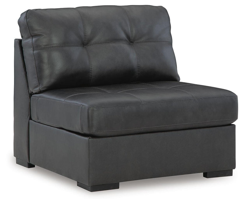 Brindley Pier Living Room Set - Discount Furniture World (Burlington,NC)