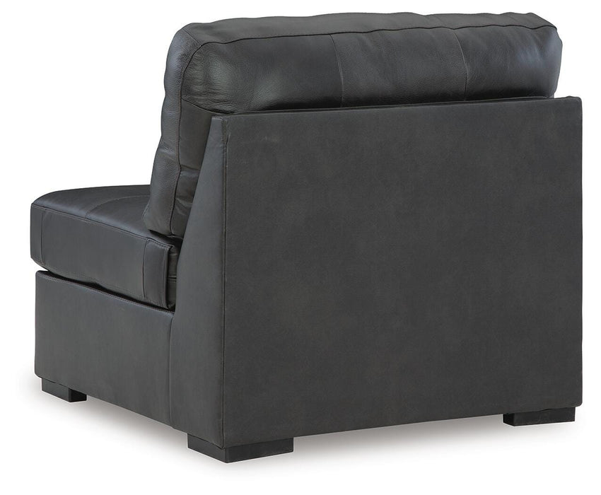 Brindley Pier Living Room Set - Discount Furniture World (Burlington,NC)